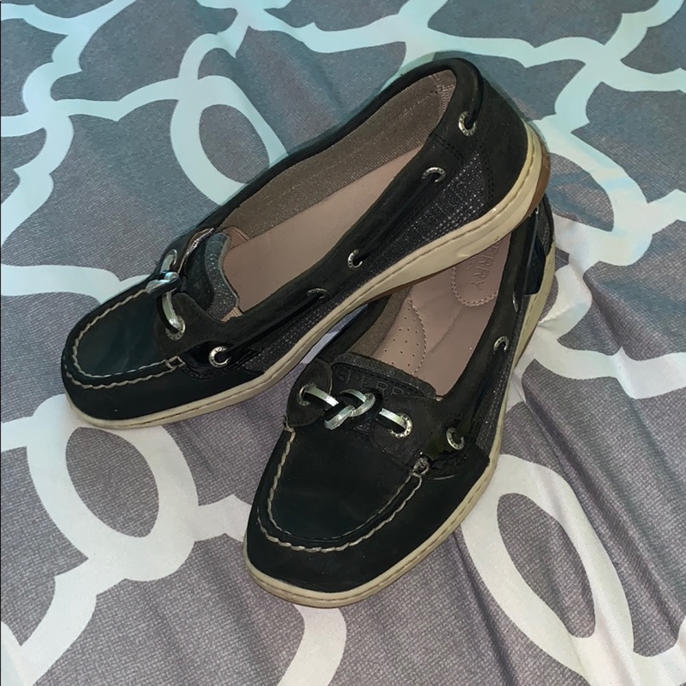 Sperry shoes
